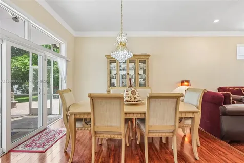 17211 SW 12th Street Pembroke Pines FL 33029