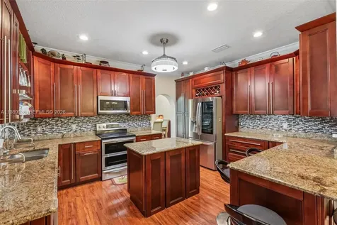 17211 SW 12th Street Pembroke Pines FL 33029