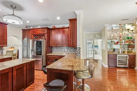 17211 SW 12th Street Pembroke Pines FL 33029