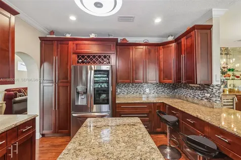 17211 SW 12th Street Pembroke Pines FL 33029