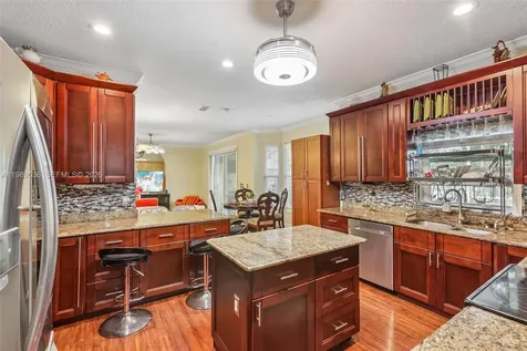 17211 SW 12th Street Pembroke Pines FL 33029