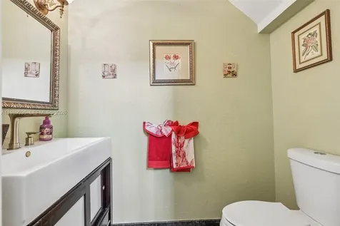 17211 SW 12th Street Pembroke Pines FL 33029