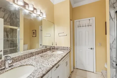17211 SW 12th Street Pembroke Pines FL 33029