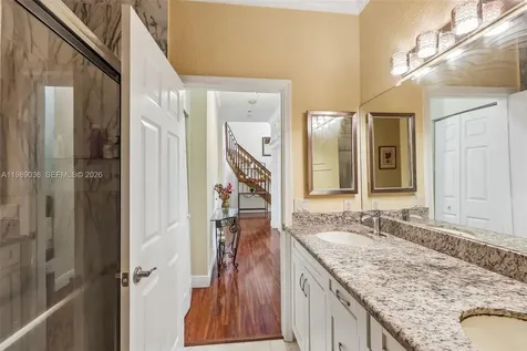 17211 SW 12th Street Pembroke Pines FL 33029