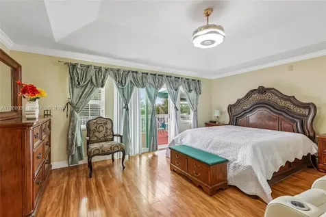 17211 SW 12th Street Pembroke Pines FL 33029