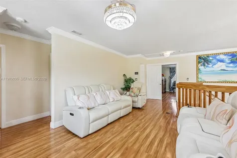 17211 SW 12th Street Pembroke Pines FL 33029