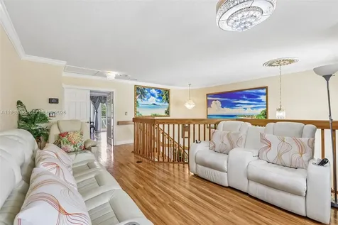 17211 SW 12th Street Pembroke Pines FL 33029