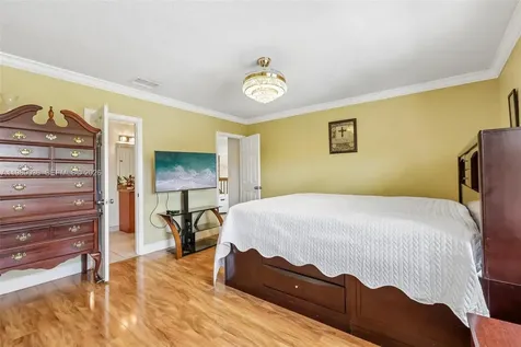 17211 SW 12th Street Pembroke Pines FL 33029