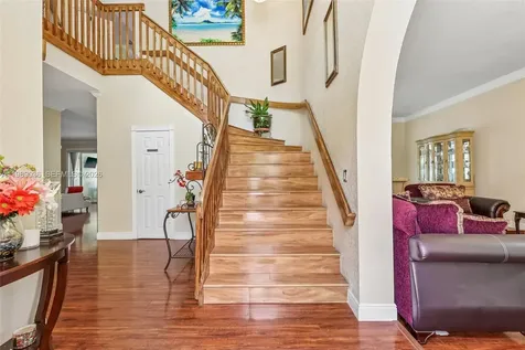 17211 SW 12th Street Pembroke Pines FL 33029
