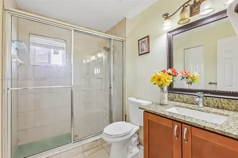 17211 SW 12th Street Pembroke Pines FL 33029