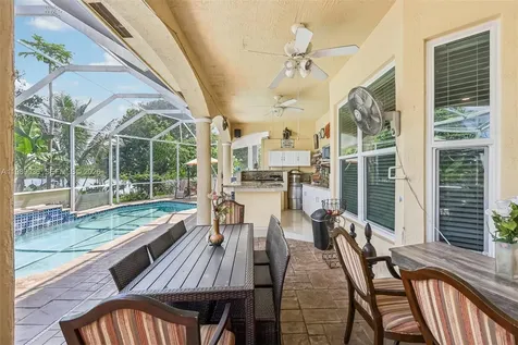 17211 SW 12th Street Pembroke Pines FL 33029