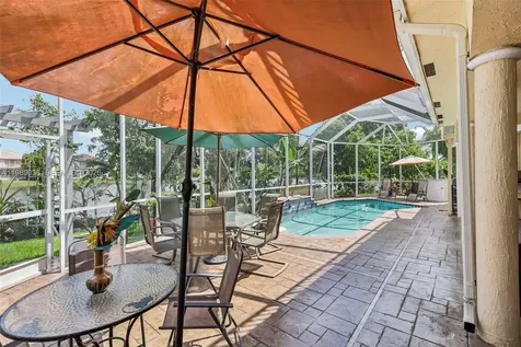 17211 SW 12th Street Pembroke Pines FL 33029