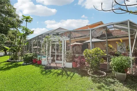 17211 SW 12th Street Pembroke Pines FL 33029