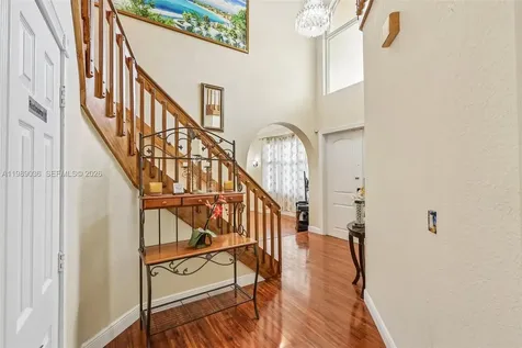 17211 SW 12th Street Pembroke Pines FL 33029