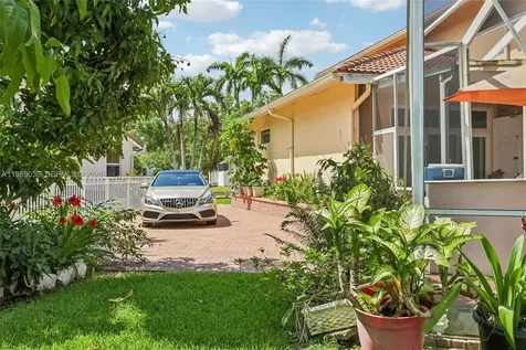 17211 SW 12th Street Pembroke Pines FL 33029