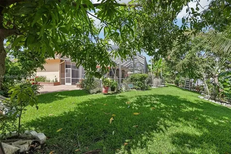 17211 SW 12th Street Pembroke Pines FL 33029