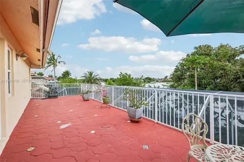 17211 SW 12th Street Pembroke Pines FL 33029