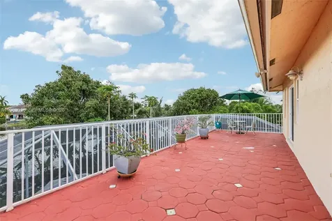 17211 SW 12th Street Pembroke Pines FL 33029