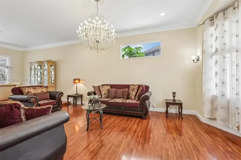 17211 SW 12th Street Pembroke Pines FL 33029