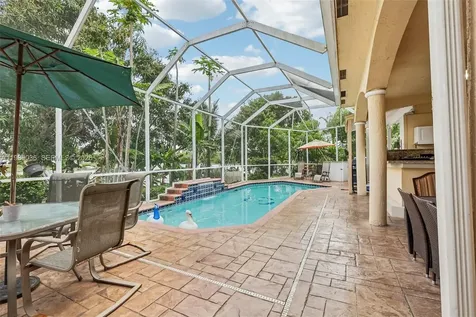 17211 SW 12th Street Pembroke Pines FL 33029
