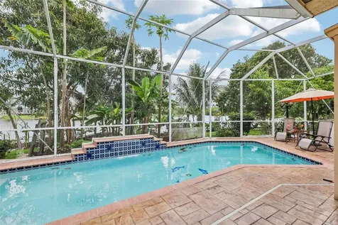 17211 SW 12th Street Pembroke Pines FL 33029