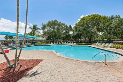 17211 SW 12th Street Pembroke Pines FL 33029