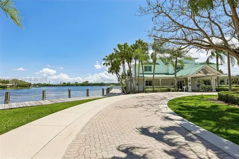 17211 SW 12th Street Pembroke Pines FL 33029