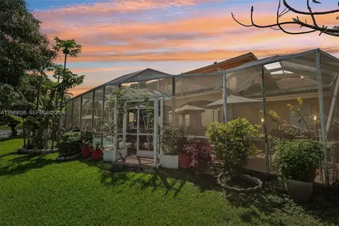 17211 SW 12th Street Pembroke Pines FL 33029