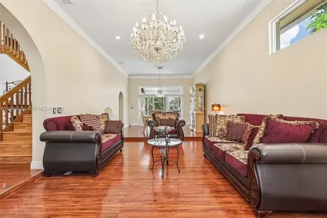 17211 SW 12th Street Pembroke Pines FL 33029