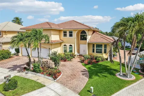 17211 SW 12th Street Pembroke Pines FL 33029