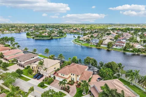 17211 SW 12th Street Pembroke Pines FL 33029