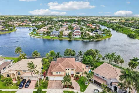 17211 SW 12th Street Pembroke Pines FL 33029