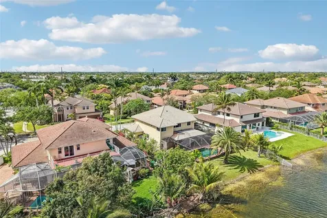 17211 SW 12th Street Pembroke Pines FL 33029