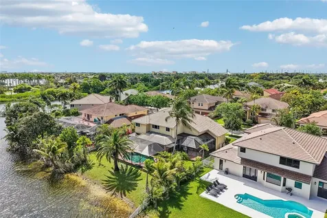 17211 SW 12th Street Pembroke Pines FL 33029