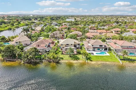 17211 SW 12th Street Pembroke Pines FL 33029