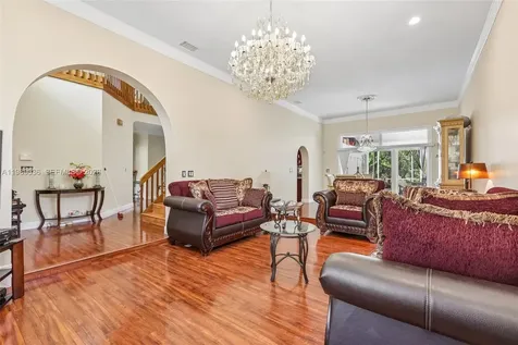17211 SW 12th Street Pembroke Pines FL 33029