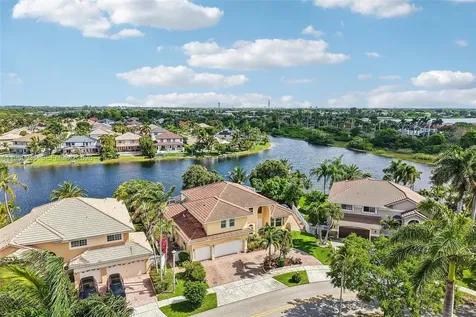 17211 SW 12th Street Pembroke Pines FL 33029