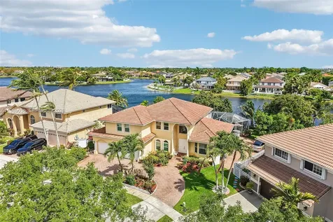 17211 SW 12th Street Pembroke Pines FL 33029