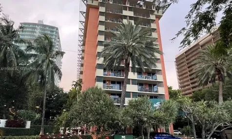2951 S Bayshore Drive Miami FL 33133