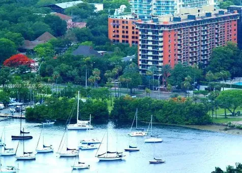 2951 S Bayshore Drive Miami FL 33133