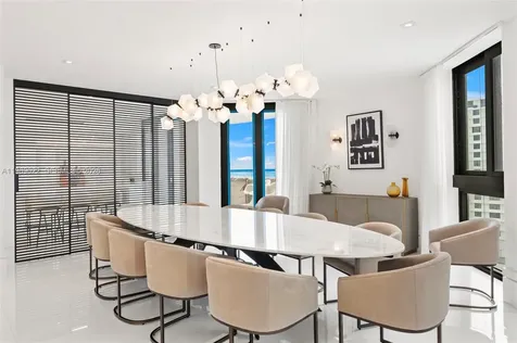 9999 Collins Avenue Bal Harbour FL 33154