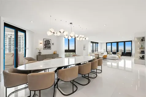 9999 Collins Avenue Bal Harbour FL 33154