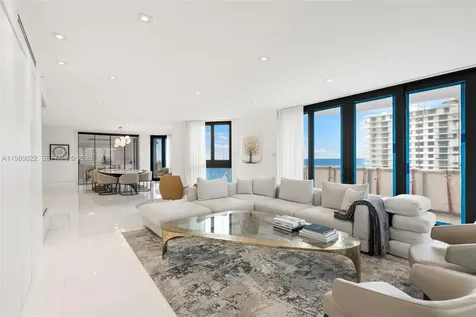 9999 Collins Avenue Bal Harbour FL 33154