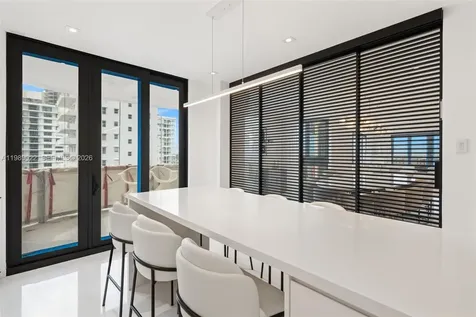 9999 Collins Avenue Bal Harbour FL 33154
