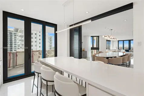 9999 Collins Avenue Bal Harbour FL 33154