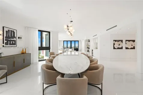 9999 Collins Avenue Bal Harbour FL 33154