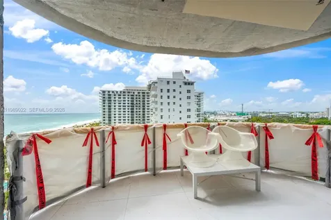 9999 Collins Avenue Bal Harbour FL 33154