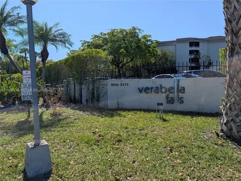 8305 SW 152nd Avenue Miami FL 33193