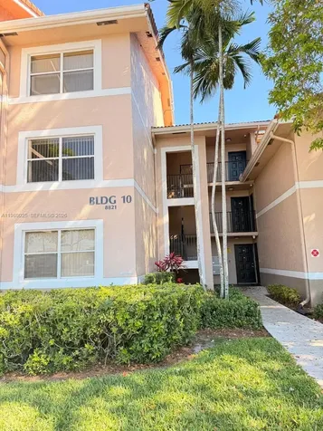 8821 Wiles Road Coral Springs FL 33067