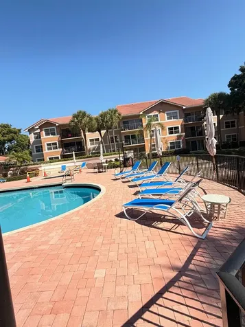 8821 Wiles Road Coral Springs FL 33067